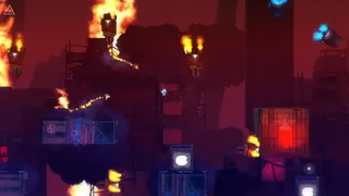 Скриншот 5 к игре On Rusty Trails