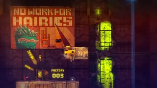 Скриншот 6 к игре On Rusty Trails