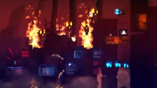 Скриншот 7 к игре On Rusty Trails