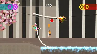 Скриншот 1 к игре Sportsfriends