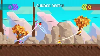 Скриншот 6 к игре Sportsfriends