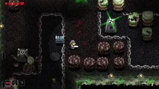 Скриншот 7 к игре Diehard Dungeon