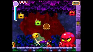 Скриншот 2 к игре Shantae: Risky's Revenge - Director's Cut
