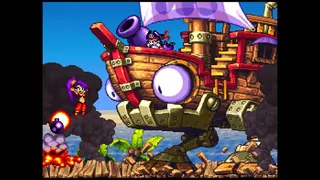 Скриншот 3 к игре Shantae: Risky's Revenge - Director's Cut