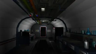Скриншот 1 к игре Mars Colony: Challenger