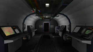 Скриншот 2 к игре Mars Colony: Challenger