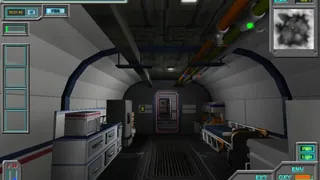 Скриншот 3 к игре Mars Colony: Challenger