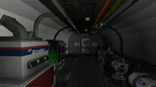Скриншот 4 к игре Mars Colony: Challenger
