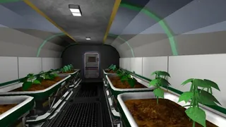Скриншот 6 к игре Mars Colony: Challenger