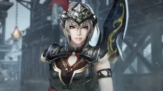 Скриншот 1 к игре DYNASTY WARRIORS 8: Xtreme Legends Complete Edition