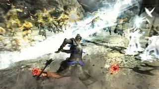 Скриншот 5 к игре DYNASTY WARRIORS 8: Xtreme Legends Complete Edition