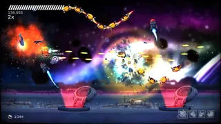 Скриншот 2 к игре RIVE