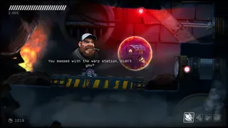 Скриншот 4 к игре RIVE