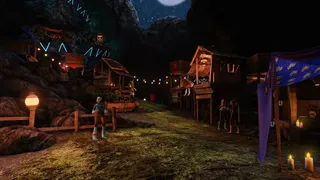 Скриншот 4 к игре A Story About My Uncle
