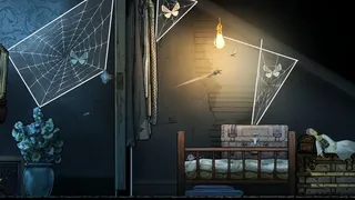 Скриншот 3 к игре Spider: Rite of the Shrouded Moon