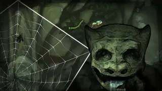 Скриншот 4 к игре Spider: Rite of the Shrouded Moon