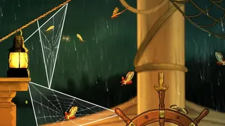 Скриншот 5 к игре Spider: Rite of the Shrouded Moon