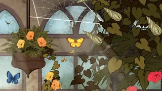 Скриншот 6 к игре Spider: Rite of the Shrouded Moon