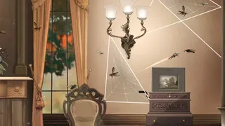 Скриншот 7 к игре Spider: Rite of the Shrouded Moon