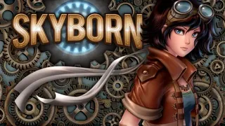 Скриншот 1 к игре Skyborn