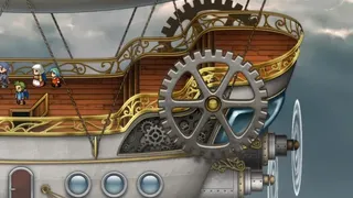 Скриншот 2 к игре Skyborn