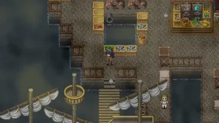 Скриншот 3 к игре Skyborn