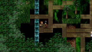 Скриншот 4 к игре Skyborn