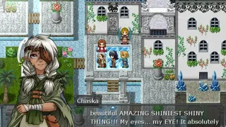 Скриншот 5 к игре Skyborn