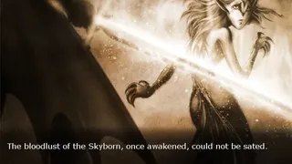 Скриншот 7 к игре Skyborn