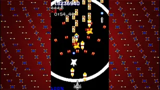 Скриншот 3 к игре JUDGEMENT SILVERSWORD - Resurrection -