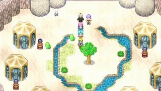 Скриншот 1 к игре 3 Stars of Destiny