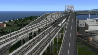 Скриншот 4 к игре A-Train 9 V4.0 : Japan Rail Simulator