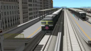Скриншот 7 к игре A-Train 9 V4.0 : Japan Rail Simulator
