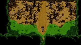 Скриншот 1 к игре Labyrinthine Dreams