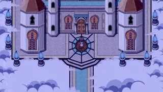 Скриншот 2 к игре Labyrinthine Dreams