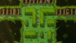 Скриншот 4 к игре Labyrinthine Dreams