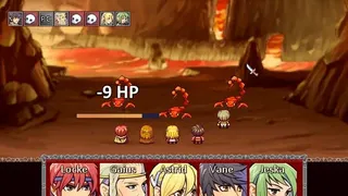 Скриншот 1 к игре Heroes of Legionwood