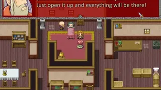 Скриншот 5 к игре Heroes of Legionwood