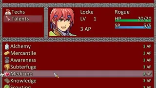 Скриншот 6 к игре Heroes of Legionwood