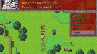 Скриншот 7 к игре Heroes of Legionwood