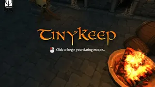 Скриншот 1 к игре TinyKeep