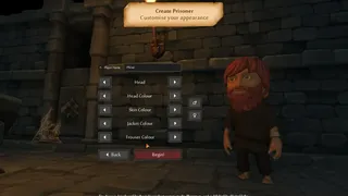 Скриншот 2 к игре TinyKeep