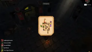 Скриншот 4 к игре TinyKeep