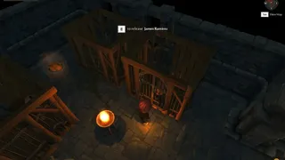 Скриншот 5 к игре TinyKeep