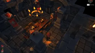 Скриншот 6 к игре TinyKeep
