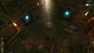 Скриншот 8 к игре TinyKeep