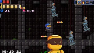 Скриншот 3 к игре Terrian Saga: KR-17