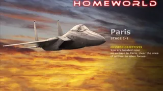 Скриншот 3 к игре Spaceforce Homeworld