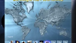 Скриншот 4 к игре Spaceforce Homeworld