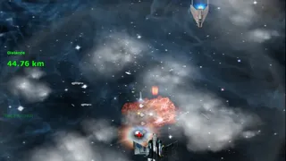Скриншот 5 к игре Spaceforce Homeworld